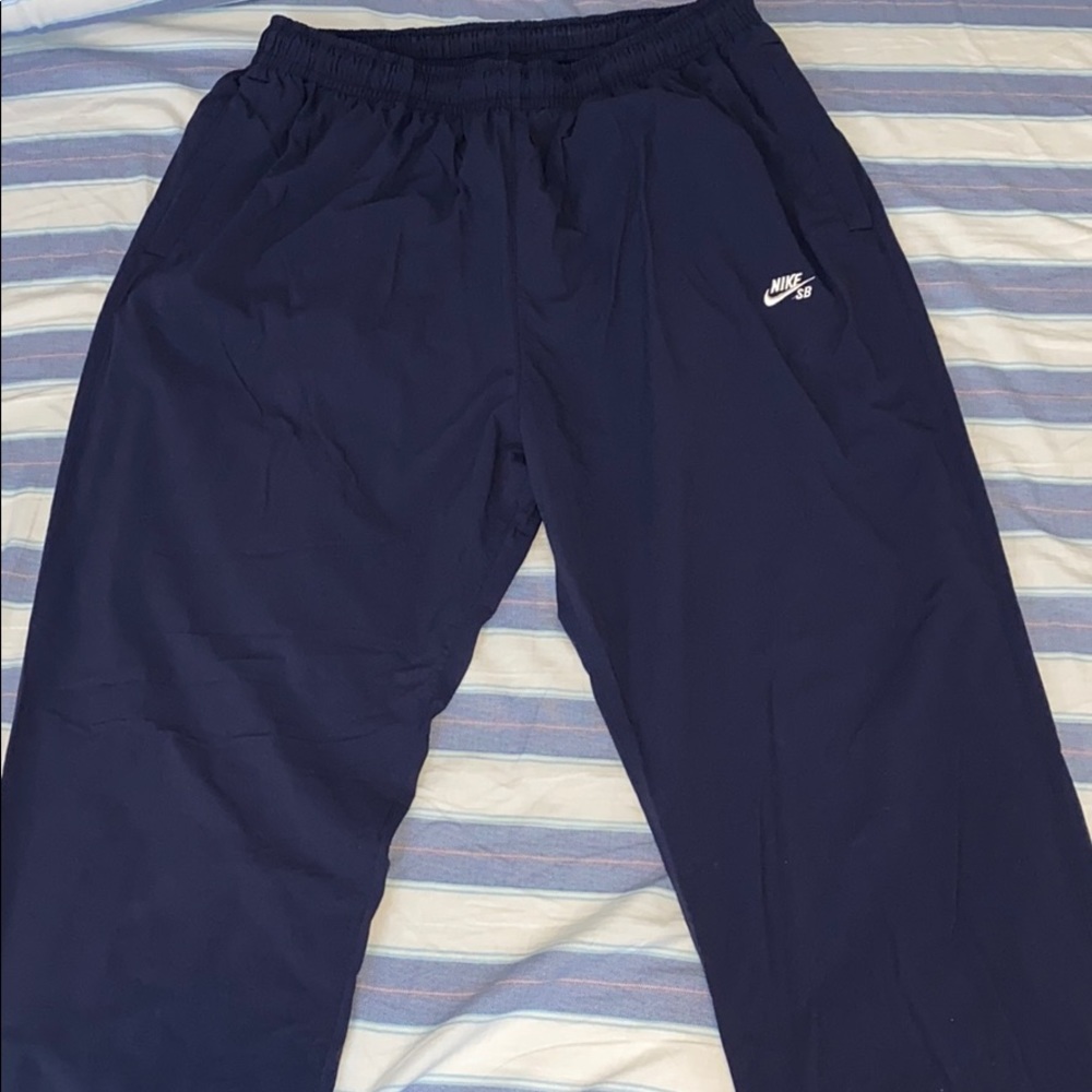 Nike SB Track Pants